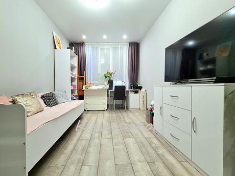 квартира по адресу Каховская ул., 62-А