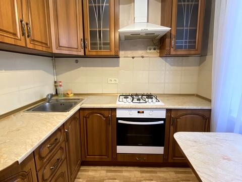 квартира за адресою Науки просп., 39