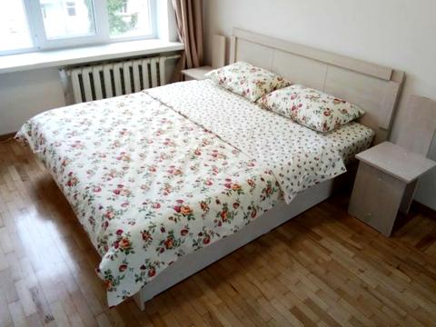 квартира за адресою Володимирська вул., 89