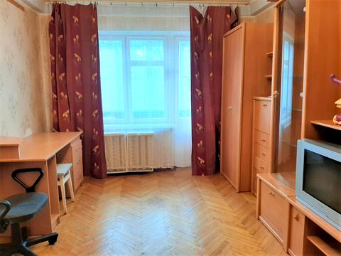 квартира по адресу Алишера Навои просп., 59