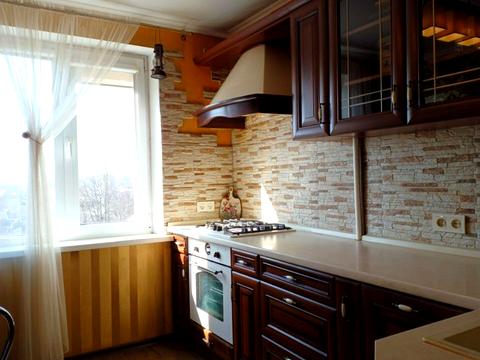 квартира по адресу Дніпропетровське шосе, 65