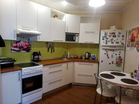 квартира за адресою Квітковий пров., 2-Г