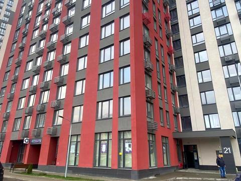 квартира за адресою Всеволода Змієнка вул., 21