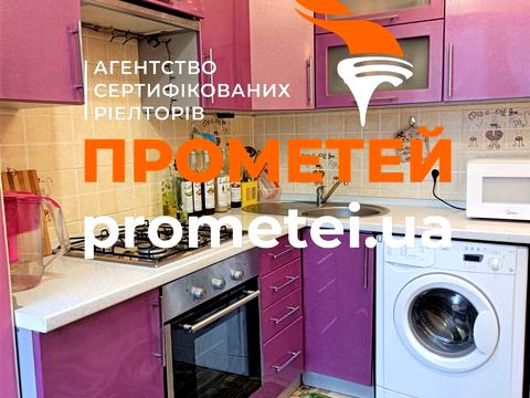 квартира за адресою Кубанської України вул. (Маршала Жукова), 39