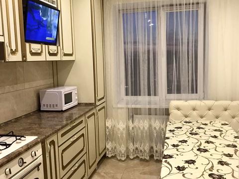 квартира по адресу Олега Антонова, 13