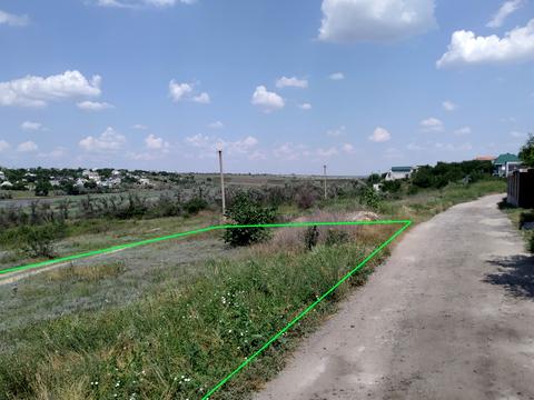 участок по адресу Дачі Пруди