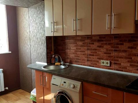 квартира по адресу Зерновая ул., 55