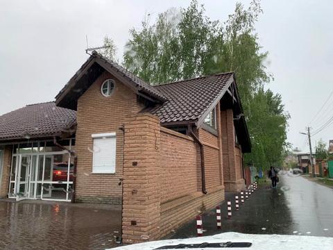 будинок за адресою Київська вул., 46