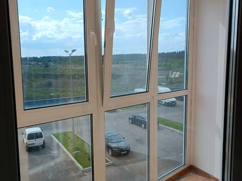 квартира по адресу Берковецкая ул., 6Б