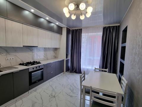 квартира по адресу Княгинин ул., 44