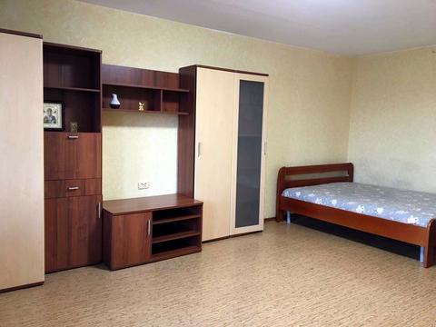 квартира по адресу Паустовского ул., 19