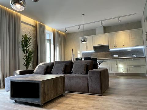 квартира за адресою Саперне Поле вул., 12