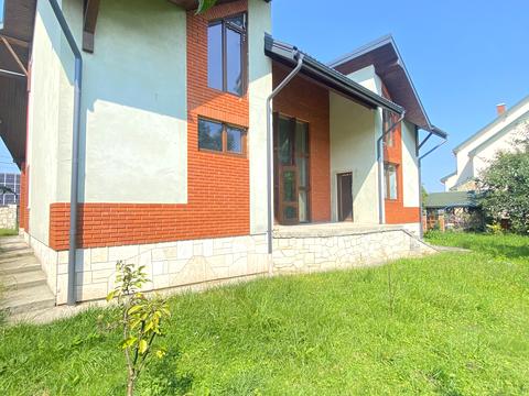 будинок за адресою Лісна вул.