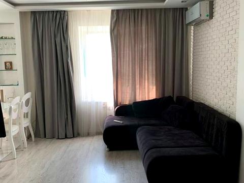 квартира по адресу Новокузнецкая ул., 333