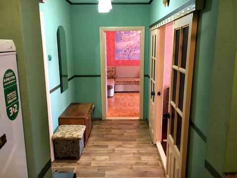 квартира за адресою Наталії Ужвій вул., 9