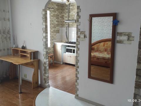 квартира за адресою Харківське шосе, 67а