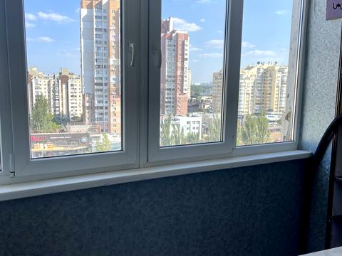 квартира по адресу Владимира Ивасюка просп. (Героїв Сталінграду), 25