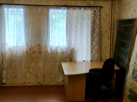 квартира по адресу Бориса Чичибабина ул., 5
