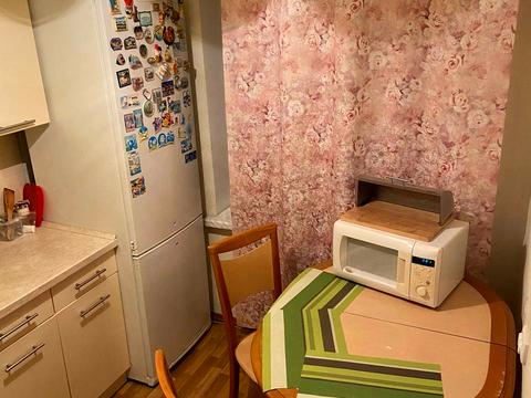 квартира за адресою Остафія Дашкевича вул. (Курнатовського), 6-А