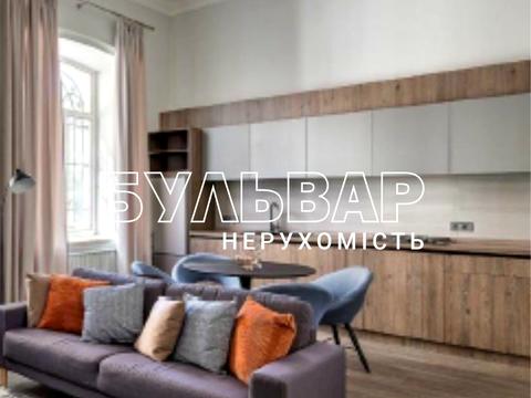 квартира за адресою Фейєрбаха вул., 12