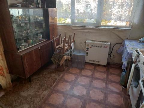 комната по адресу Владимира Сосюры ул. (Киквидзе), 5