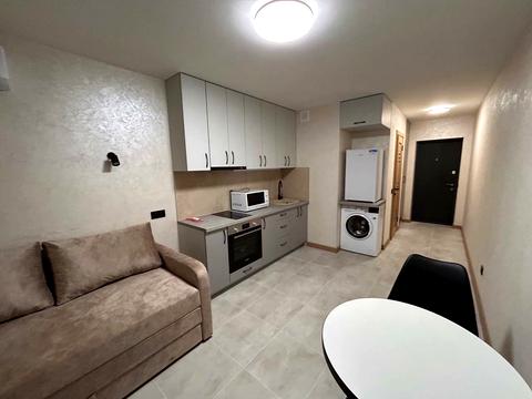 квартира по адресу Боголюбова ул., 35б
