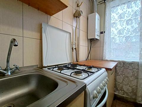 квартира за адресою Козацька вул. (50 років ВЛКСМ), 38