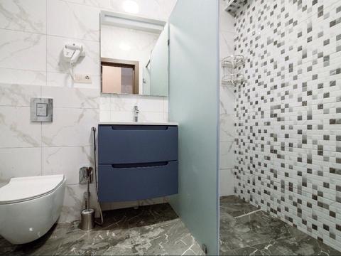 квартира по адресу Гагаринское Плато ул. (Гагаринское Плато), 5/2