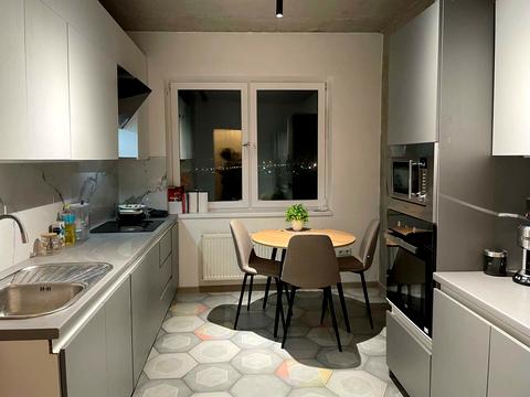 квартира за адресою Нижньоключова вул., 14