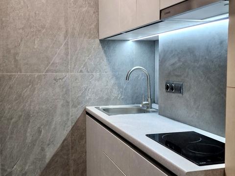 квартира по адресу Даниила Щербаковского ул. (Щербакова), 52