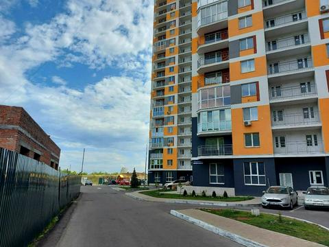 квартира за адресою Лисогірський пров., 20