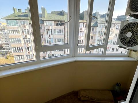 квартира за адресою Лісна, 50а