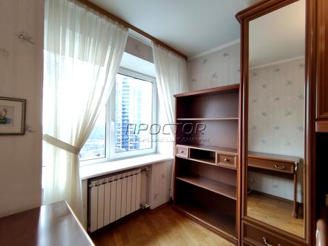 квартира по адресу Зверинецкая ул., 61-А