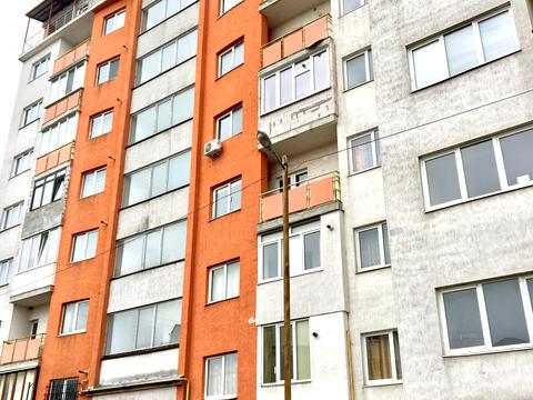 квартира по адресу Скоропадського, 7