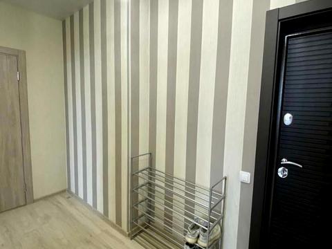 квартира за адресою Відрадний просп. (Чубаря), 2