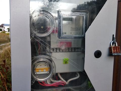 участок по адресу Чернинская ул., 8