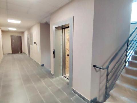 квартира за адресою Метрологічна вул., 107