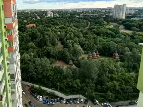 квартира по адресу Михаила Донца ул., 2-А