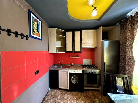 квартира по адресу Княгини Ольги ул., 5