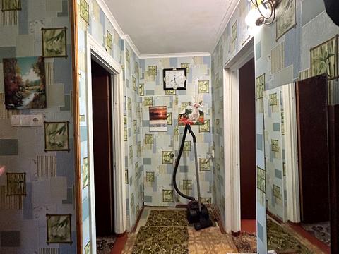 квартира за адресою Електрометалургів вул., 42