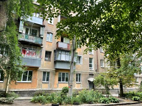 квартира за адресою Олександра Кошиця вул. (Караваєва), 17