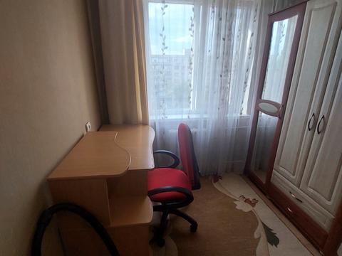 квартира по адресу Космонавтов ул., 51-А