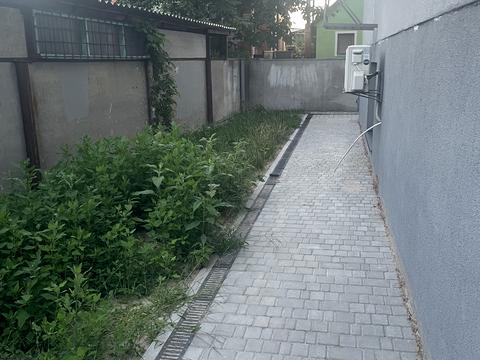 квартира по адресу Камянская ул. (Днепродзержинская), 125б