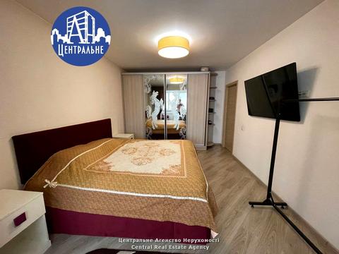 квартира по адресу Исидора Воробкевича ул., 3