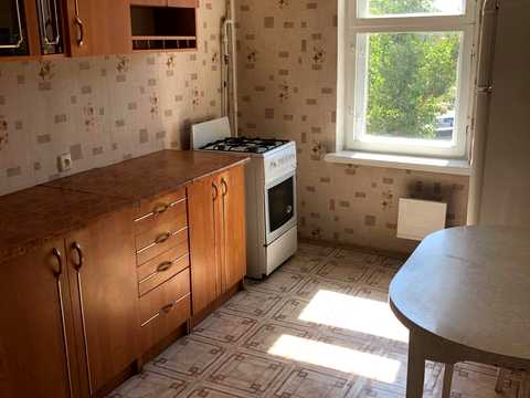 квартира по адресу Ирпенская ул., 67