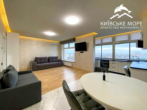 квартира за адресою Воскресенська вул., 18