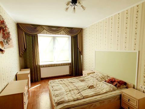 квартира за адресою Ващенко, 7