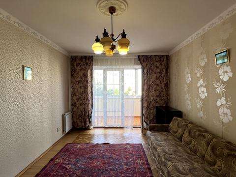 квартира по адресу Червоной Калины просп. (Владимира Маяковского), 77