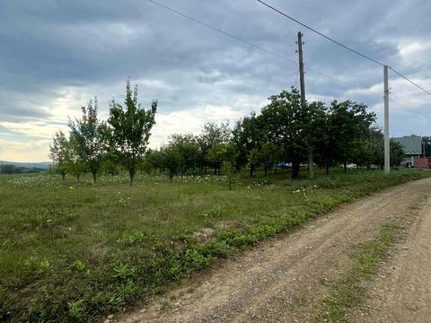 ділянка за адресою 