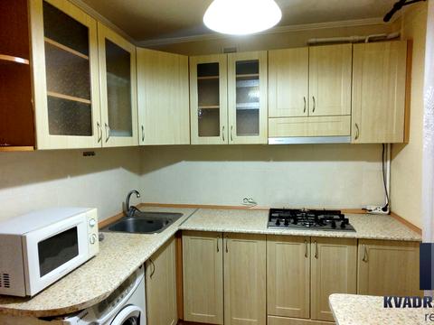 квартира по адресу Науки просп. (Гагарина), 163